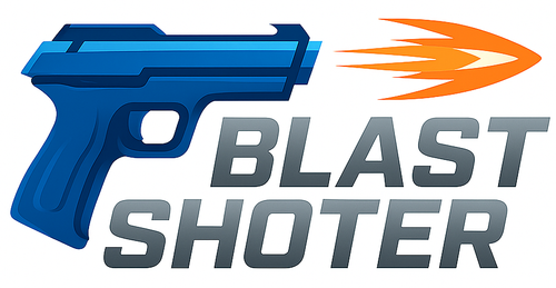 Blast Shoter