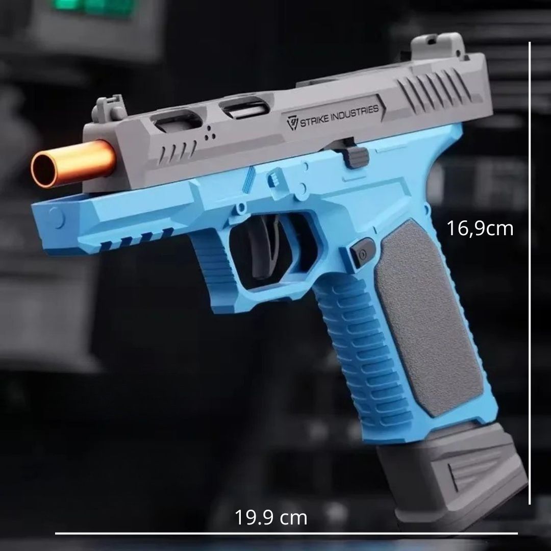 BlasterShoter™ G17 - Lanzador Automático juguete
