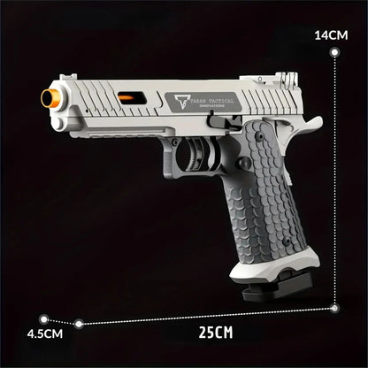 BlasterShoter™ TTI - Lanzador automatico juguete